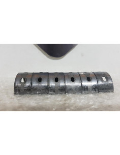 Crankcase Bearings Yamaha TDM 850 4TX 1997, 3LD114164000 2