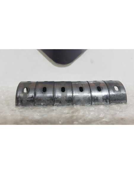 Crankcase Bearings Yamaha TDM 850 4TX 1997, 3LD114164000