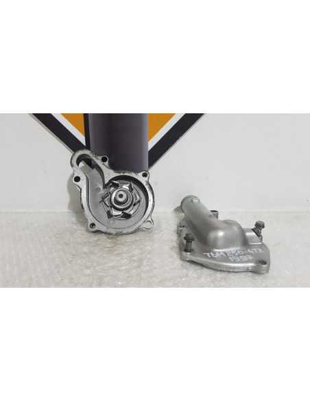 Water Pump Yamaha TDM 850 4TX 1997, 4UNY12420000