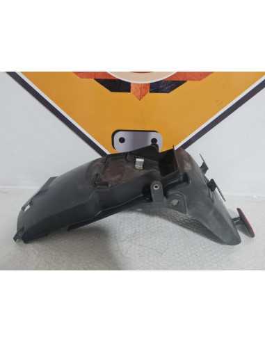 Rear Fender Yamaha TDM 850 4TX 1997, 3VDY2161G000