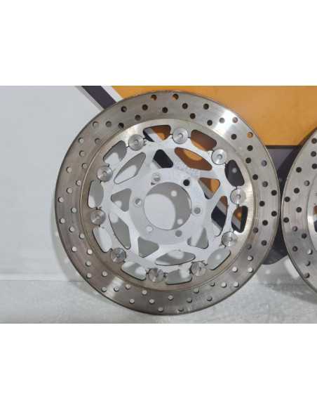Discuri Frana Fata Yamaha TRX 850 1998, 4HM2581T1100