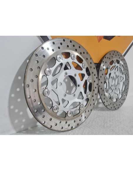 Discuri Frana Fata Yamaha TRX 850 1998, 4HM2581T1100