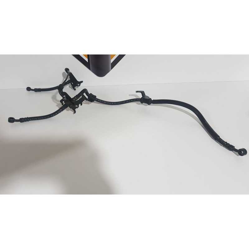 Front Brake Hoses Honda CB 600F - HORNET - PC 36A - 2004 