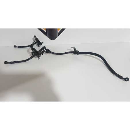 Front Brake Hoses Honda CB 600F - HORNET - PC 36A - 2004 