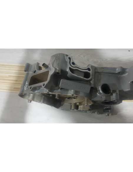 Left Crankcase Yamaha Virago XV 125 5AJ 1998, 2UJ151000300