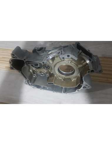 Left Crankcase Yamaha Virago XV 125 5AJ 1998, 2UJ151000300