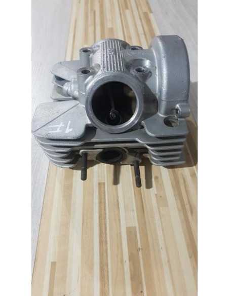 Rear Cylinder Head Yamaha Virago XV 125 5AJ 1998, 4RF111020000