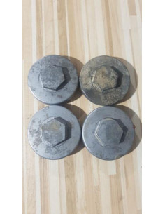 Capac Chiuloasa Yamaha Virago XV 125 5AJ 1998, 22F111861000