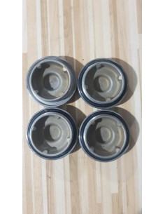 Cylinder Head Tappet Cover Yamaha Virago XV 125 5AJ 1998, 22F111861000 2