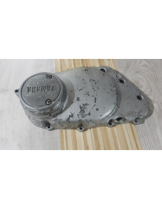 Clutch Cover Yamaha Virago XV 125 5AJ 1998, 3DM154210000