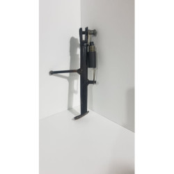 Cric Lateral Honda CB 600F - HORNET - PC 36A - 2004 2