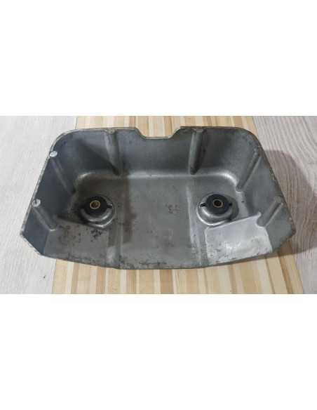 Cylinder Head Cover Yamaha Virago XV 125 5AJ 1998, 2UJ111860000