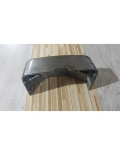 Cylinder Head Cover Yamaha Virago XV 125 5AJ 1998, 2UJ111860000 2