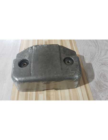 Cylinder Head Cover Yamaha Virago XV 125 5AJ 1998, 2UJ111860000