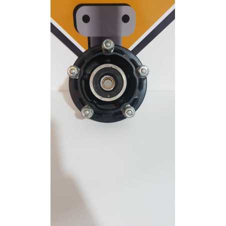 Cuplaj Pinion Spate Honda CB 600F - HORNET - PC 36A - 2004 