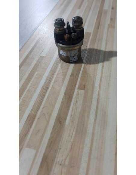 Starter Solenoid Relay Yamaha Virago XV 125 5AJ 1998, 36Y819400000