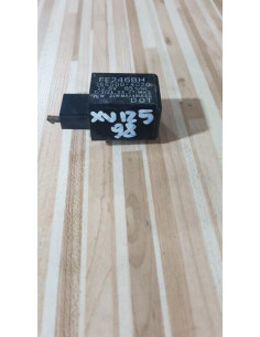 Turn Signal Relay Yamaha Virago XV 125 5AJ 1998, 3GM833500100
