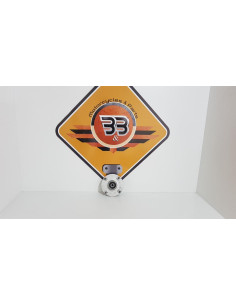 Carrier Cush Yamaha Virago XV 125 5AJ 1998, 5Y1253661000