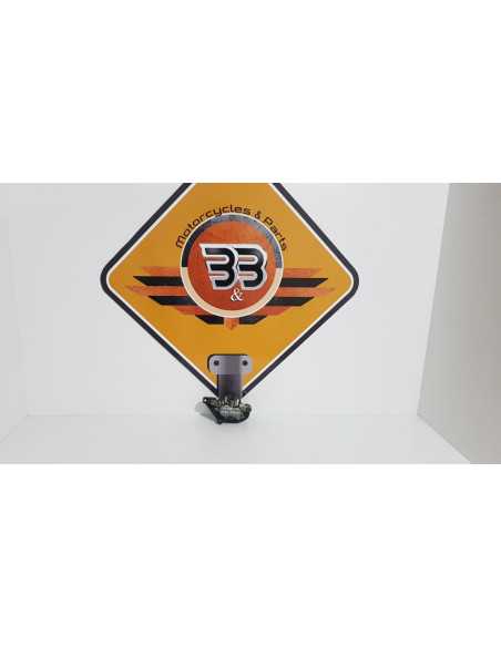 Front Brake Caliper Yamaha Virago XV 125 5AJ 1998, 4HM2580T0000