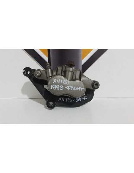 Etrier Frana Fata Yamaha Virago XV 125 5AJ 1998, 4HM2580T0000