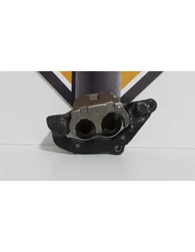 Front Brake Caliper Yamaha Virago XV 125 5AJ 1998, 4HM2580T0000