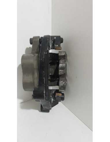 Front Brake Caliper Yamaha Virago XV 125 5AJ 1998, 4HM2580T0000