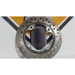 Rear Brake Disc / Rotor Honda CB 600F - HORNET - PC 36A - 2004 2