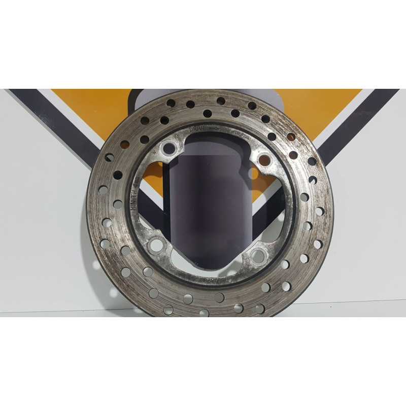 Rear Brake Disc / Rotor Honda CB 600F - HORNET - PC 36A - 2004 