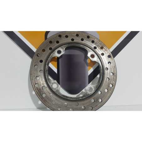 Rear Brake Disc / Rotor Honda CB 600F - HORNET - PC 36A - 2004 
