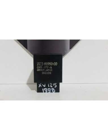 Relay Yamaha Virago XV 125 5AJ 1998, 2UJ819500000