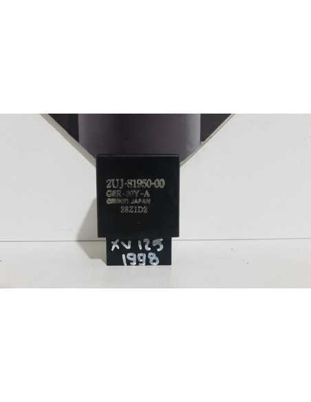 Relay Yamaha Virago XV 125 5AJ 1998, 2UJ819500000