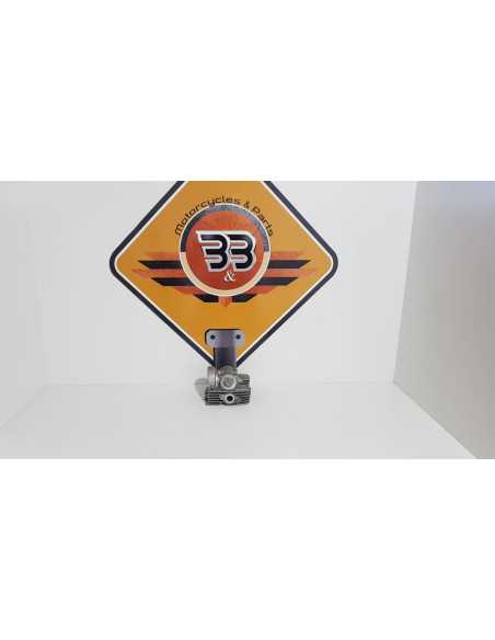 Front Cylinder Head Yamaha Virago XV 125 5AJ 1998, 4RF111020000