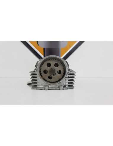 Front Cylinder Head Yamaha Virago XV 125 5AJ 1998, 4RF111020000