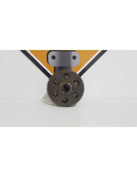 Rotor And Starting Clutch Yamaha Virago XV 125 5AJ 1998, 3DM814502000