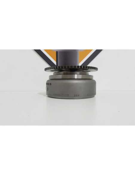 Rotor And Starting Clutch Yamaha Virago XV 125 5AJ 1998, 3DM814502000