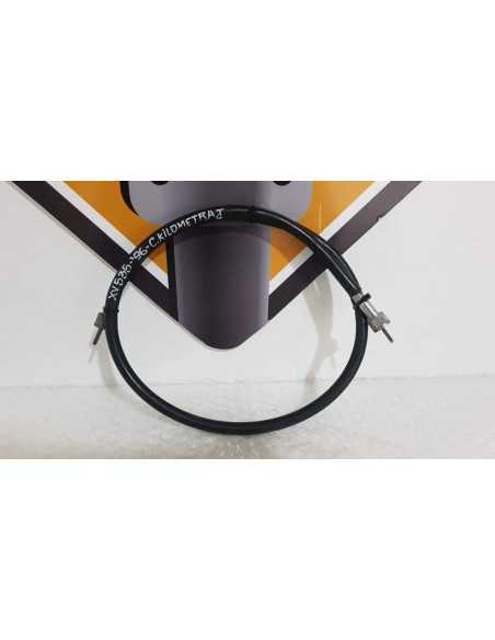 Speedometer Cable Yamaha Virago XV 535 2YL 1996, 16M835500100