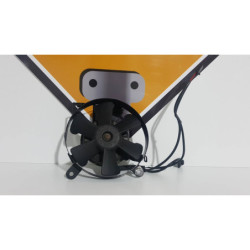 Fan Honda CB 600F - HORNET - PC 36A - 2004 2