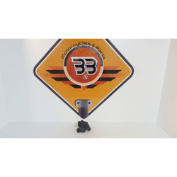 Etrier Frana Spate Honda CB 600F - HORNET - PC 36A - 2004 