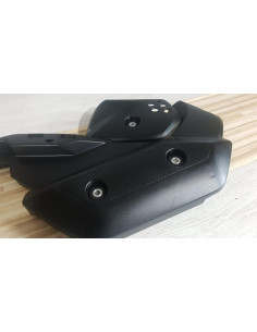 Left Fairing Panel Yamaha XJ 6N ABS 2009, 20S2171E00P0