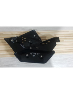 Left Fairing Panel Yamaha XJ 6N ABS 2009, 20S2171E00P0 2