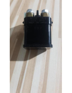 Starter Solenoid Relay Yamaha XJ 6N ABS 2009, 4SV819401200