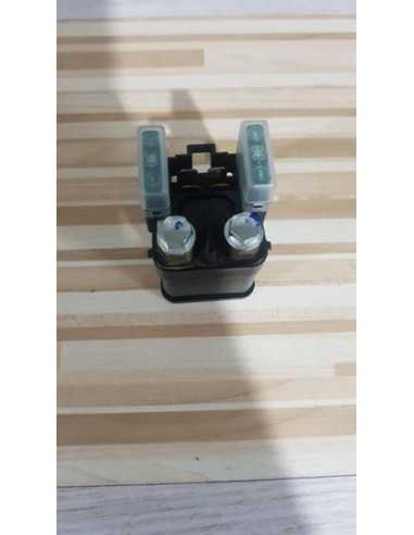 Starter Solenoid Relay Yamaha XJ 6N ABS 2009, 4SV819401200