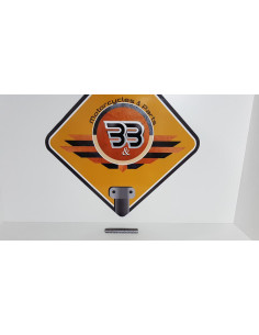 Crankshaft Bearings Yamaha XJ 6N ABS 2009, 5EB11416A000