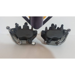 Front Brake Calipers Honda CB 600F - HORNET - PC 36A - 2004 2