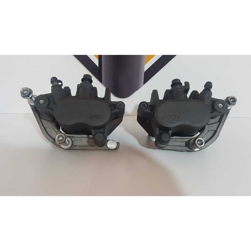 Front Brake Calipers Honda CB 600F - HORNET - PC 36A - 2004 