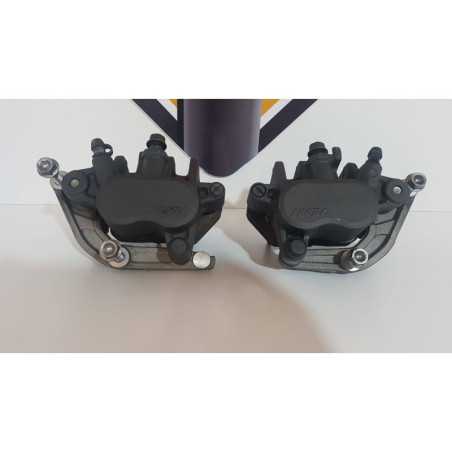 Front Brake Calipers Honda CB 600F - HORNET - PC 36A - 2004 