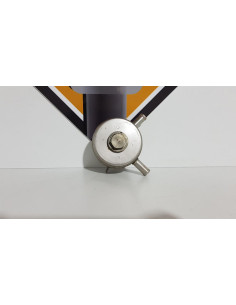 Termoflot Cu Surub Yamaha XJ 6N ABS 2009, 5EB134700000 2