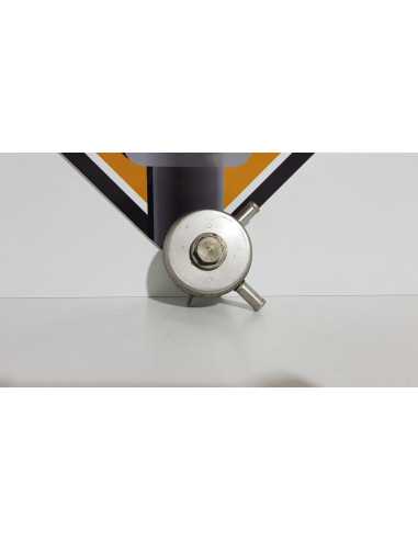 Termoflot Cu Surub Yamaha XJ 6N ABS 2009, 5EB134700000