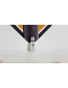 Oil Pressure Valve Yamaha XJ 6N ABS 2009, 3KS134900000 2