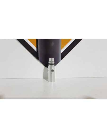 Valva Presiune Ulei Yamaha XJ 6N ABS 2009, 3KS134900000